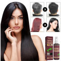 【Hot Sale】South Moon Hair Darkening Spray Anti White Hair Herbal Hair Care Serum Blacken Hair Reduce Gray Hair Scalp Nourish Glitter Anti White Hair Spray Herbal Gray Spray Repair Hair Scalp Care Nourish Treatment White To Black Hair Growth Serum(100ml). 