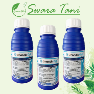 ORONDIS OPTI 500ML fungisida sistemik 6/400SC