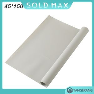 Alas Laci Transparan Premium Tikar Kabinet Anti Slip Anti Jamur Material EVA Waterproof Untuk Lemari Dapur Kamar Mandi