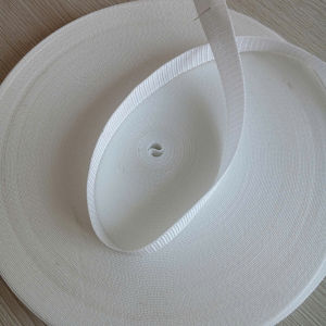 Cuộn 60 dây may bao lô túi xách làm đồ handmade dây túi xách dây đai dẹt dây đai dù