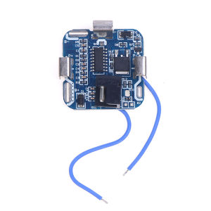 Fantic New BMS 4S 14.4V Lithium Battery Electric Drill Electric Tool Protection Board Protection Board Hand Overcharge Protection