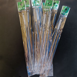 หลอดหัดดื่ม หัดดูด คอแคบ คอกว้าง เปลี่ยนขวดนมเป็นขวดหัดดูด สำหรับเด็ก อุปกรณ์ขวดนม ขวดนม ขวดหัดดื่ม ขวดพีเจ้น