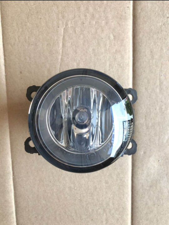 Foglamp Assy Lampu Kabut Nissan Serena C Navara D Lazada Indonesia