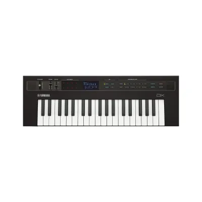 Yamaha REFACE DX 37-key FM Sound Engine Synthesizer