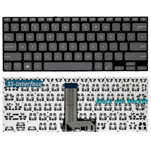 KEYBOARD LAPTOP ASUS VIVOBOOK A409 A409FJ A409J A409UJ A409FA A409JB A409JP A409JA A409MA NOTEBOOK