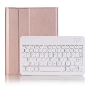 Compatible Detachable Wireless Bluetooth Keyboard for iPad Air 10.5 2019 3rd Gen/iPad Pro 10.5 2017/iPad 10.2 2019 (7th Gen)