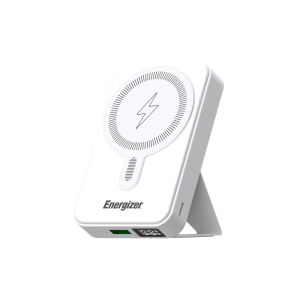 Energizer Powerbank Magnetic Wireless E43 10000 mAh Powerbank terbaik untuk IPhone dan Android