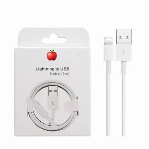 Cable Adaptor Compatible With IP 6 6s 7 8 plus XR X XS Max
