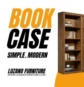 Bookcase/ Classy Design Bookcase /File Cabinet/ Bookshelf Multi Compartment