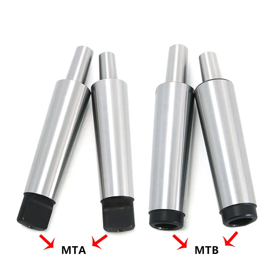 CXA #5 MT3 Morse Taper Holder For Lathe – 250-305mm Swing – Piston Type Quick Change Tool Post