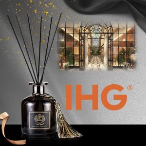 ก้านไม้หอมปรับอากาศ 50มล พร้อมส่ง! ขวดใหญ่สุดคุ้ม น้ำหอมอโรม่า ก้านหอม น้ำหอมในห้อง น้ำมันหอมระเหย