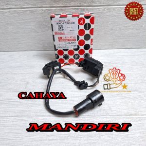 MODUL CDI PLATINA ONLY DAIHATSU ZEBRA S89 S91