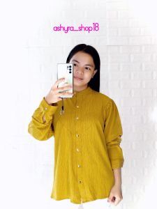 ATASAN BLOUSE BUSUI BAHAN MEISYA IMPORT FASHION WANITA