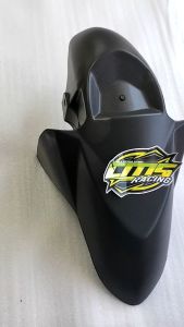 Spakbor Slebor Depan Honda Beat Karbu Lama Hitam Doff & Lainnya