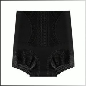 Shaping Panties Silky Smooth Shapewear Panties Shape Is not Easy to Deform No Strangulation