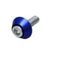 [Satuan] Baut L + Ring Monel Variasi / Baut Knalpot / Baut Ring Warna Universal Jupiter CBr Vixion Nmax Dll. 