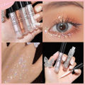 [COD]Liquid Eyeshadow Pearl Light Highlight Eye Beauty /Liquid Eyeshadow Glitter Cair Shimmer Kosmetik Mata Murah -💖Catherine. 