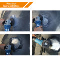 Amplas Perontok Karat Dan Cat 100Mm/115Mm/125Mm Clean Strip Gerinda Amplas Besi Mata Grinder Pembersih Cat Karat. 