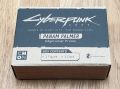 Dice Cup: Cyberpunk 2077: Gangs of Night City Board Game. 