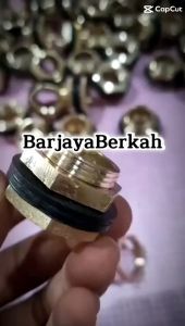 Mengenal dan Memahami Mur Tandon & Mur Toren Kuningan