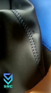 Promo Murah Meriah Bulan Ini: Cover Jok Motor Eropa Style & Sandaran Quality Premium