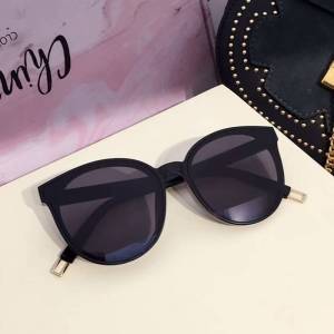 3-7 ปี แว่นตาเด็ก แว่นกันแดดเด็กทรงเกาหลี