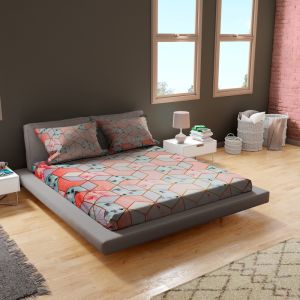 Sprei Katun/Microtex Motif King Size/Uk 180x200/160x200/120x200/ . 100x200 Seprai Seprei sepre LP