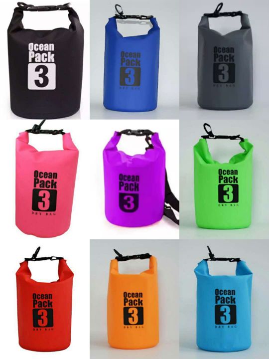 Lazada cheap dry bag