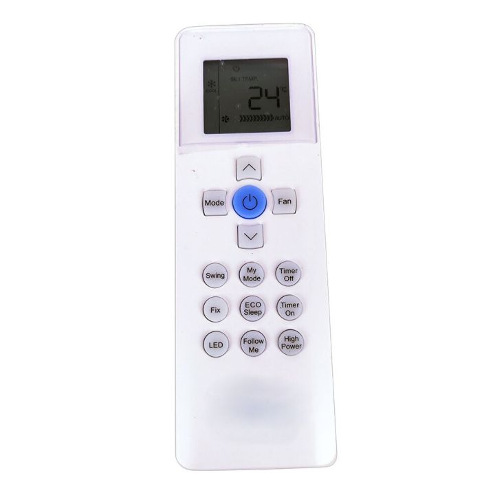 New RG67N/BGEF RG67V/BGEF For Carrier Air Conditioner Remote Control ...