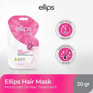 Ellips Hair Mask Treatment (Jojoba) 20gm