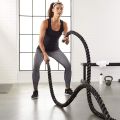 [HCM]Dây thừng tập thể lực phòng gym cao cấp. 