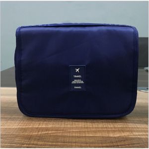 Tas Pouch Make Up Travelling - Waterproof Tas portable Lipat Serbaguna - TS1000