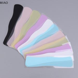 【Special price】💟💝MIAO ที่ต่อขนตาแผ่นสติกเกอร์ติดหน้าผากถาดใส่ขนตาซิลิโคนอุปกรณ์เสริมสำหรับปลูกขนตา