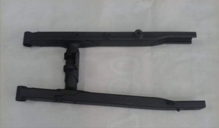 YAMAHA LC135-5S SWING ARM ASSY 100% ORIGINAL HLY