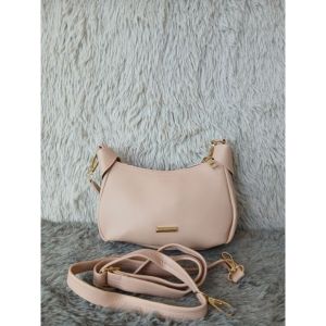 Maher Bag - Tas Wanita Bahan Synthetic Leather - Tas Bahu Wanita - Tote Bag