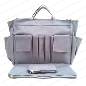 Bag in Bag Organizer Hand Bag Organizer HBO Active BIBA Penata Isi Tas - Pusat Grosir Eceran