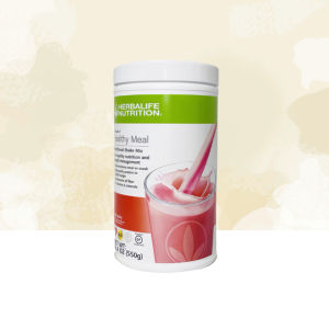 【GIFT nd Shaker Cup】ORIGINAL Herbal F1 Nutritious Mixed Soy Protein Drink Shake 550g/TEA MIX 102g