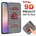 Antigores Zte Blade A53 Pro Zte Blade A55 Zte Blade V40S Zte Blade V50 Design Zte Nubia V60 Design Nubia V70 Design Anti gores Ceramic Spy Matte Anti Privacy Anti intip. 