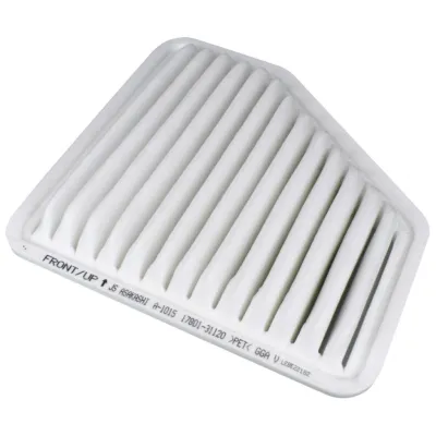 17801-31120 Toyota air filter for Alphard ANH20 GGH20 Estima ACR30ACR50 GSR50 Vellfire ANH20 GGH20