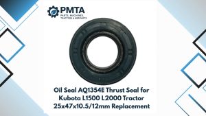 Oil Seal AQ1389E 36x62x11/14 Kubota Harvester DC60 Part No. 52954-21560