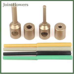 JointFlowers 1ชิ้น PPR ท่อน้ำซ่อมกันรั่ว7มม. 11มม. เครื่องมือเชื่อมต่อแท่งกาวละลาย