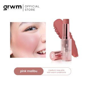 GRWM Cosmetics Glam & Go Stix Multiuse - Blush Stick