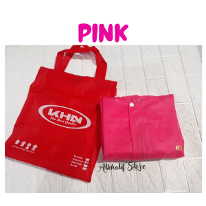 Jas Hujan KHN/Jas Hujan Setelan Baju Celana/Jas Hujan Dewasa/Jas Hujan Remaja/Jas Hujan Anak/Jas Hujan Elastis Tebal Kuat Anti Rembes/Jas Hujan Pria/Jas Hujan Wanita/Jas Hujan Baju Celana/KHN Original