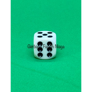 Dadu Besar Permainan / Big Dice for Games