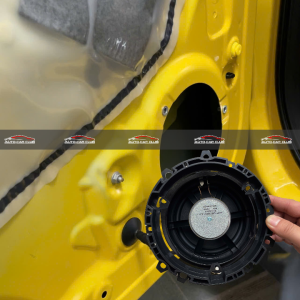 Đế loa cánh Dưỡng loa ô tô Vinfast VF3 và VF5 hàng cao cấp chất lượng cao zin cho xe | Hỏa Tốc Trợ Giá Miễn Ship