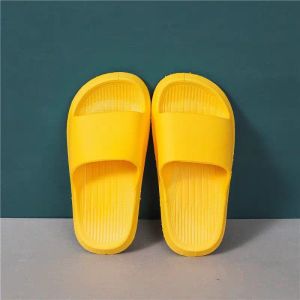 LIMITLESS Sandal Anak Selop Model Polos Bahan Eva Empuk Anti Slip