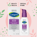 Cetaphil PRO Acne Prone Foam Wash 236mL | Acne Moist Lotion 118mL [BeautyHealth.sg]. 