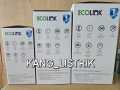 LAMPU ECOLINK BOHLAM LED ECOLINK CAPSULE / ECOLINK LAMPU LED KAPSUL GARANSI. 