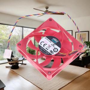 💕 Store opening 💕 AMD CPU Cooling Fan Original Cooler Master 7015 70x70x15MM 70MM Cooling Fan FA07015L12LPB 4PIN PWM 1000-3400RPM DC12V 0.25A