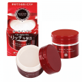 Kem Dưỡng Da Shiseido Aqualabel Đỏ Của Nhật. 